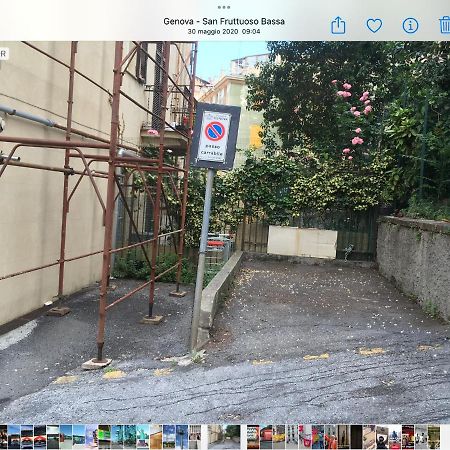 Home Sweet Home Nel Cuore Di Genova Génova Exterior foto