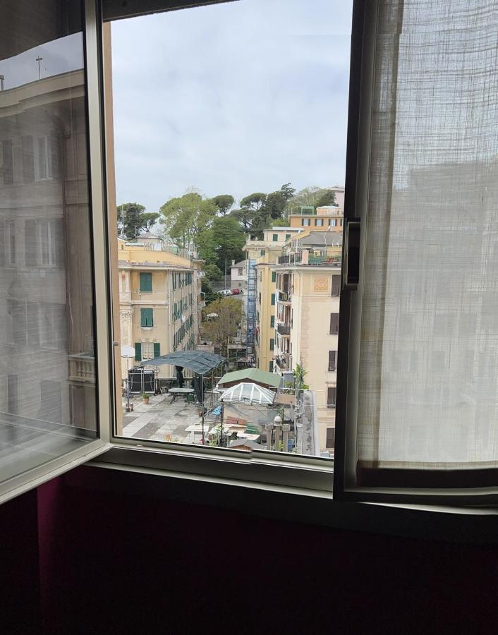 Home Sweet Home Nel Cuore Di Genova Génova Exterior foto