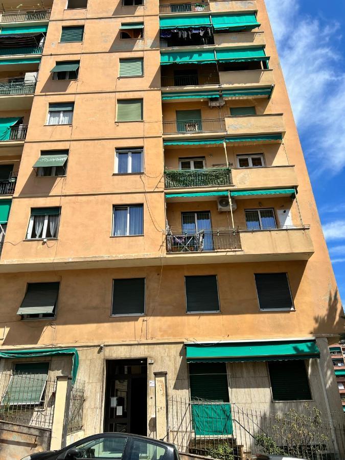 Home Sweet Home Nel Cuore Di Genova Génova Exterior foto