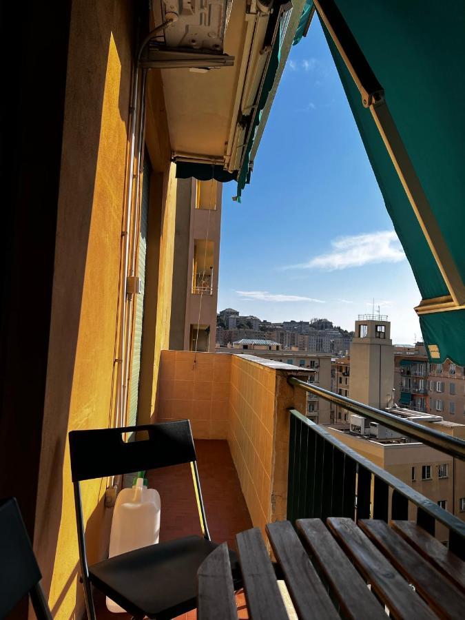 Home Sweet Home Nel Cuore Di Genova Génova Exterior foto